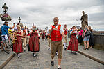 Kiliani-Festzug