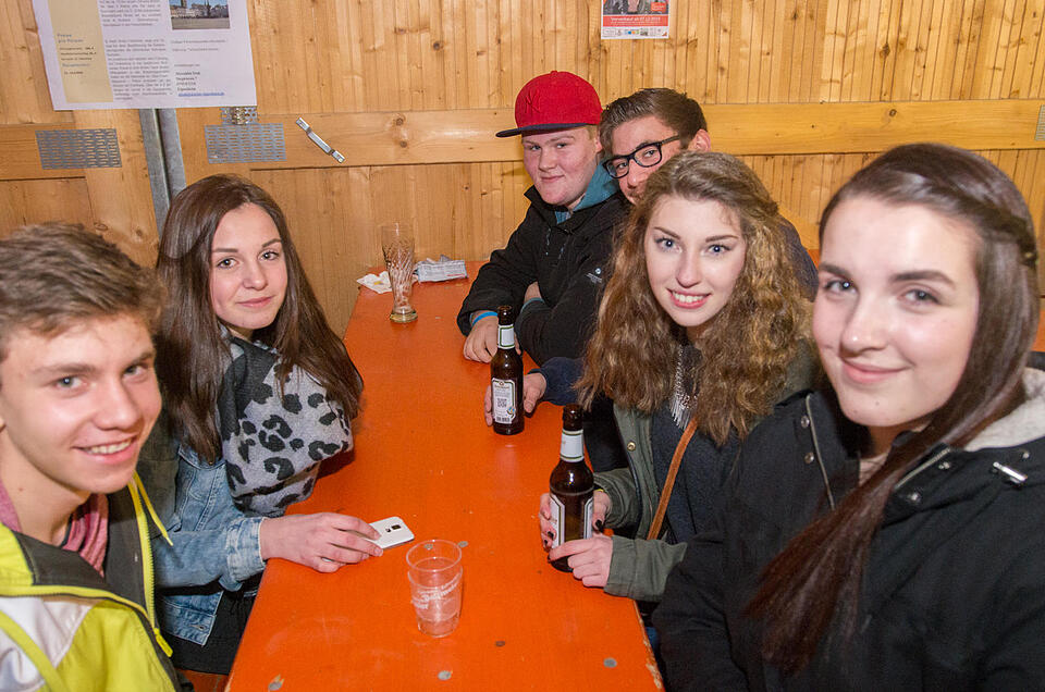 Apres Ski Party