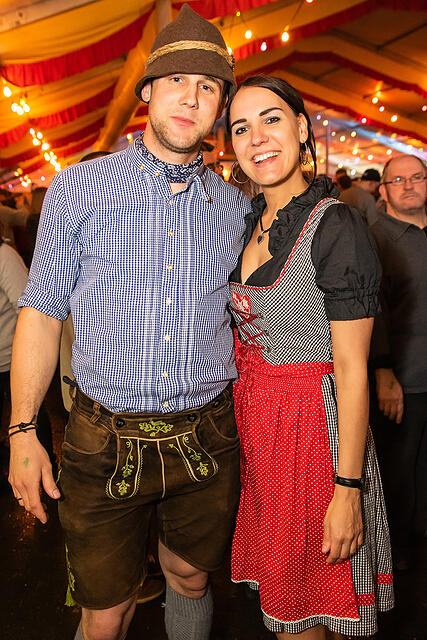 Weinfest Untereisenheim
