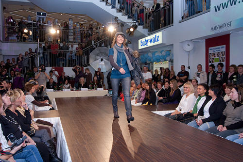Main-Topmodel Finale 2009