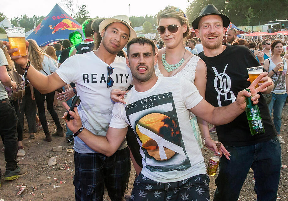 Traumsafari Festival