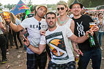 Traumsafari Festival