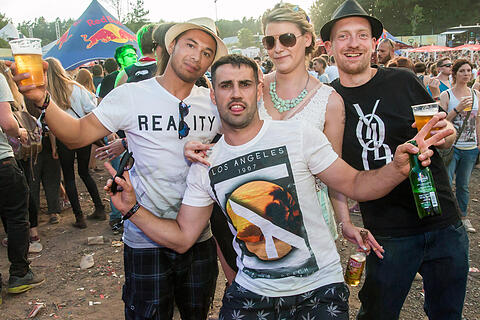 Traumsafari Festival