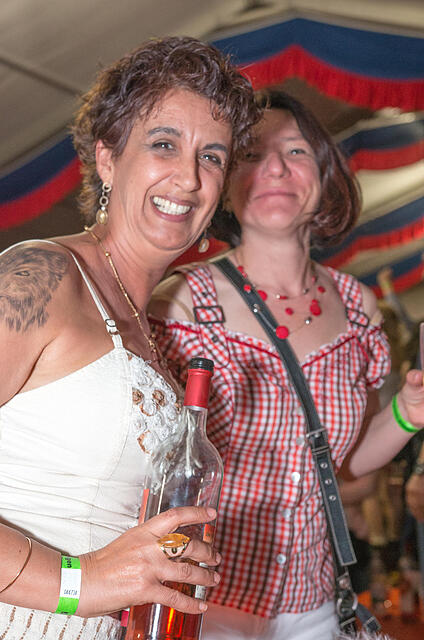 Nenzenheimer Weinfest