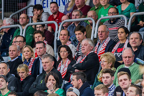 Bike-Cafe Messingschlager Baunach - s.Oliver Baskets