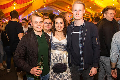 Weinfest Untereisenheim