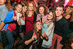 Ersti Party