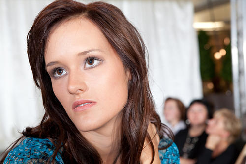 Main-Topmodel Finale 2009