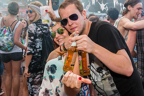 Traumsafari Festival