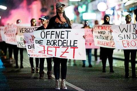 Prostitution