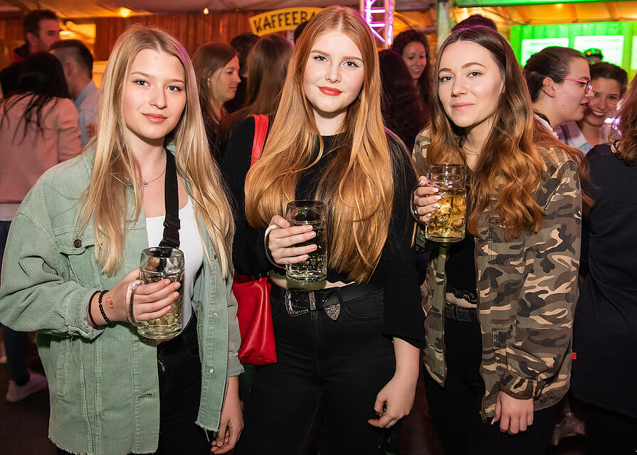 Weinfest Untereisenheim