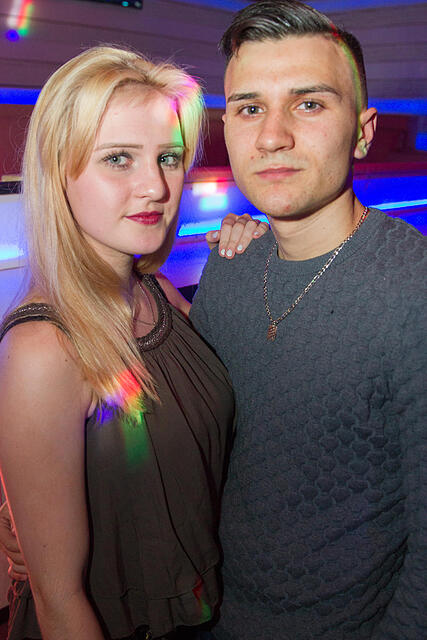 Hans Entertainment @ Qu Club