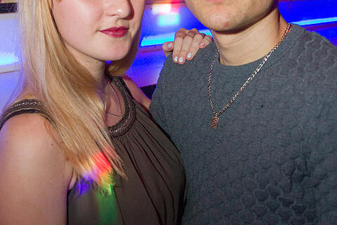 Hans Entertainment @ Qu Club