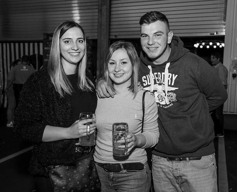 Distelh&auml;user Clubparty