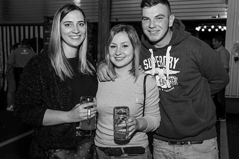 Distelh&auml;user Clubparty