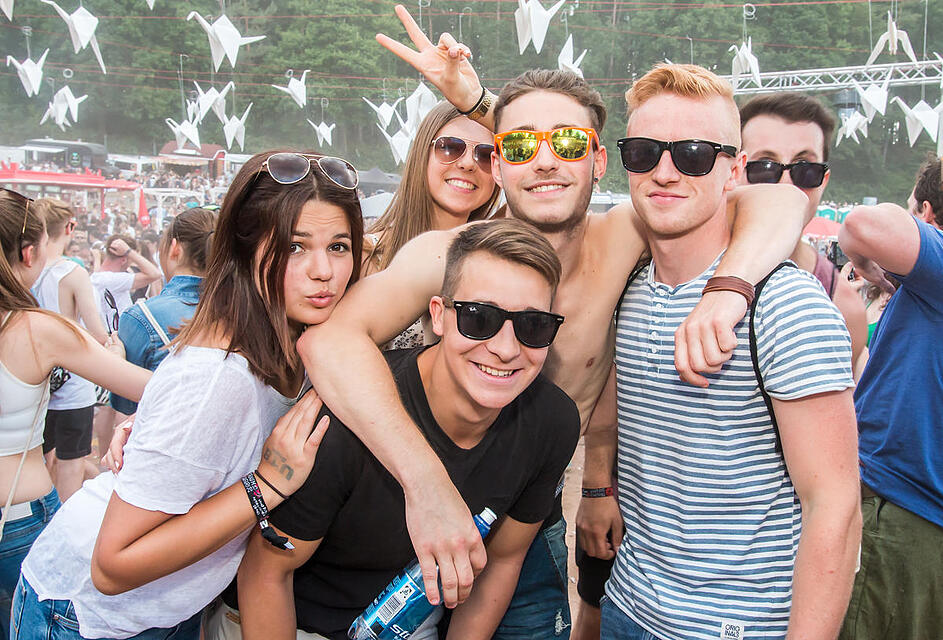 Traumsafari Festival