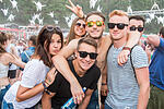 Traumsafari Festival