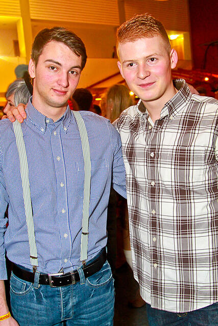 Bauernball