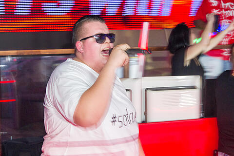 Hans Entertainment @ Qu Club