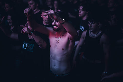 Hard im Air