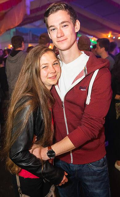 Weinfest Untereisenheim