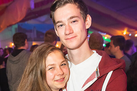 Weinfest Untereisenheim