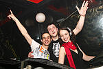 Gayle San & Techno Club