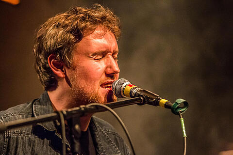 Tito & Tarantula und Andreas Kümmert