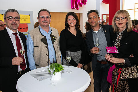 Wahl der fr&auml;nkischen Weink&ouml;nigin