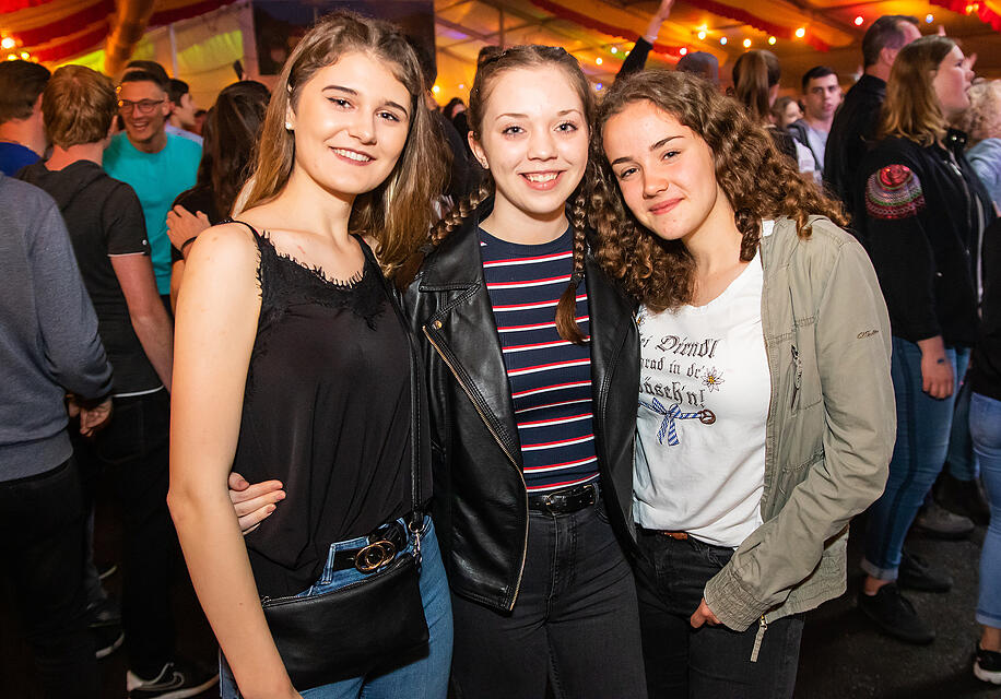 Weinfest Untereisenheim