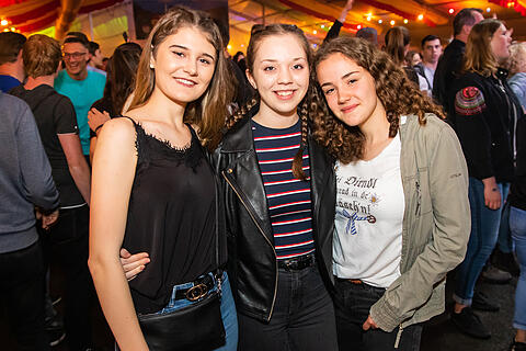 Weinfest Untereisenheim