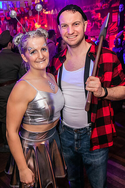 Apres Ski Faschingsparty