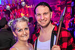 Apres Ski Faschingsparty