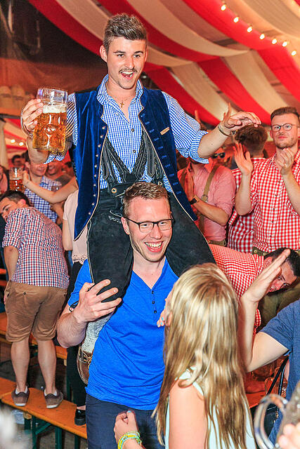 Stoapf&auml;lzer Spitzbuam