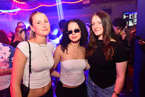 20000er 2010er Party