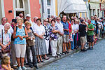 Festzug Volkacher Weinfest