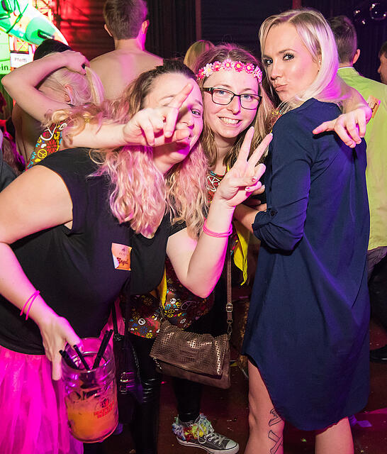 Porno-Fasching