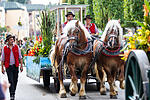 Rakoczy Fest Sonntag