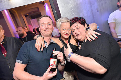 We love Music 80s und 90s