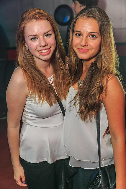 Sch&uuml;lerparty