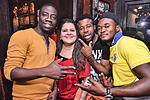 Die Hausparty