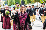 Rakoczy Fest Sonntag