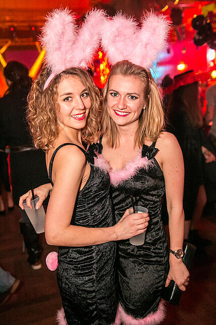 Porno Party