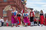 Kiliani-Festzug
