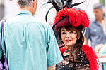 Rakoczy Fest Sonntag