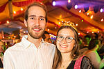 Weinfest Untereisenheim