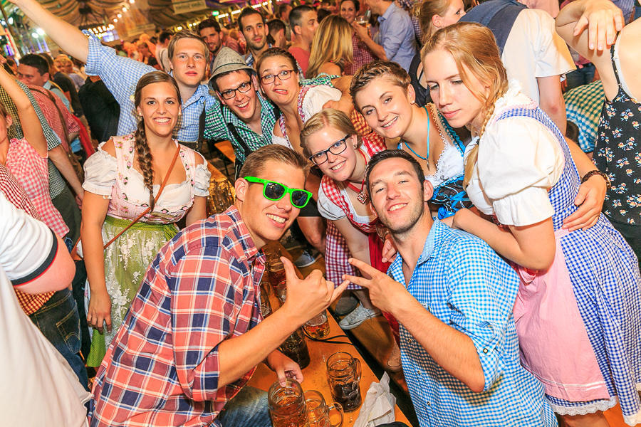 Spessartfestwoche Teil 1