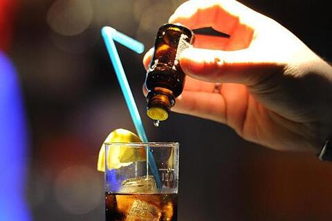 K.o.-Tropfen im Drink