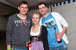 Nenzenheimer Weinfest