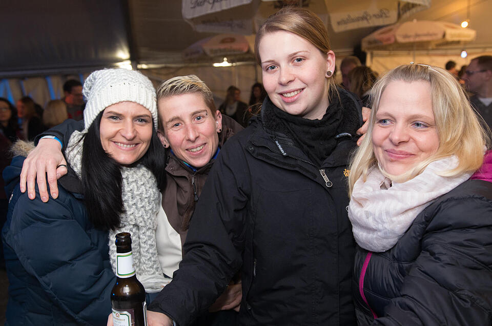 Apres Ski Party